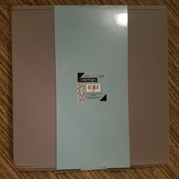 Foldable storage cube - Picture 3 of 4